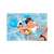 Bestway Disney Junior Mickey Mouse Плавателен кръг, 74 x 76 cm