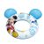 Plávací kruh Mickey 76 cm Bestway 9102K 99025496