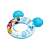 Bestway Disney Junior Mickey Mouse Plávacie koleso, 74 x 76 cm