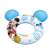 Bestway Disney Junior Mickey Mouse Plávacie koleso, 74 x 76 cm