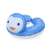 Bestway aufblasbarer Pinguin-Schwimmring für Kinder, 50cm