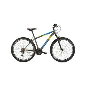 Aurelia graues 27,5 Zoll Mountainbike, Dino Bikes - Dino Bikes