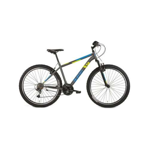 Aurelia graues 27,5 Zoll Mountainbike, Dino Bikes