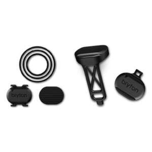 Bryton Smart Set SPD+CAD Sensor jeladó szett