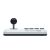 HORI Fighting Stick Mini - PS5/PS4 Arcade Kontroller 99031025