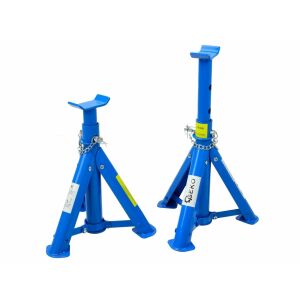 Geko Car Jack Set, 2 pcs, 2 T 131330934 - Lift