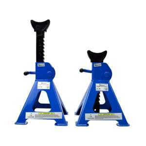 Suporturi pentru autovehicule, 3T, 2 piese, 290-420mm, Geko, G02160