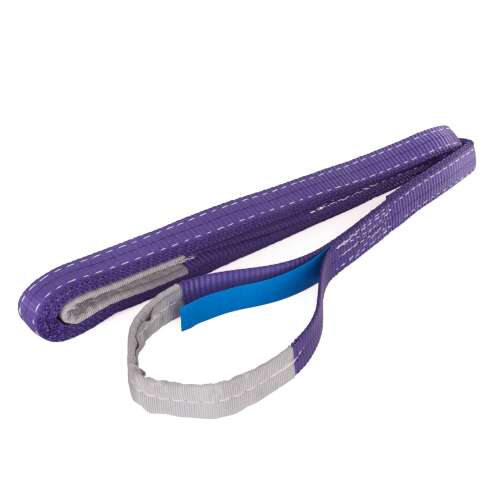 Chinga de ridicare, 1 T, 3m, 30 mm, Geko G03903 99039103