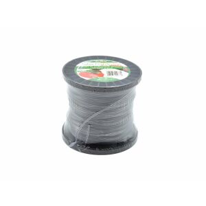 Fűnyíró (kerek) 2,4mmx100m, Geko G73940