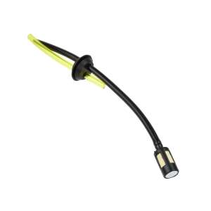 Geko - Üzemanyagtömlő szűrővel - Fűnyírókhoz