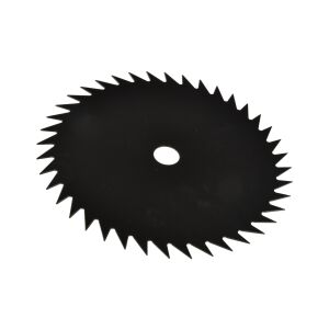 Tárcsa fűnyírókhoz, 40 fogú, Geko G81065L