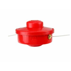 Geko G81066 Wire Grass Trimmer 131335813 - Geko Lawn Mower Accessory