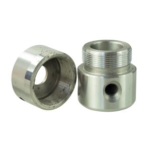 Aluminum Head for Autocut Grass Trimmers, GEKO G81069Z 131524013 - Geko