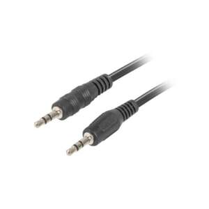 Akyga AK-AV-12 1.8m MiniJack 3.5mm audio cable - Optical Cable