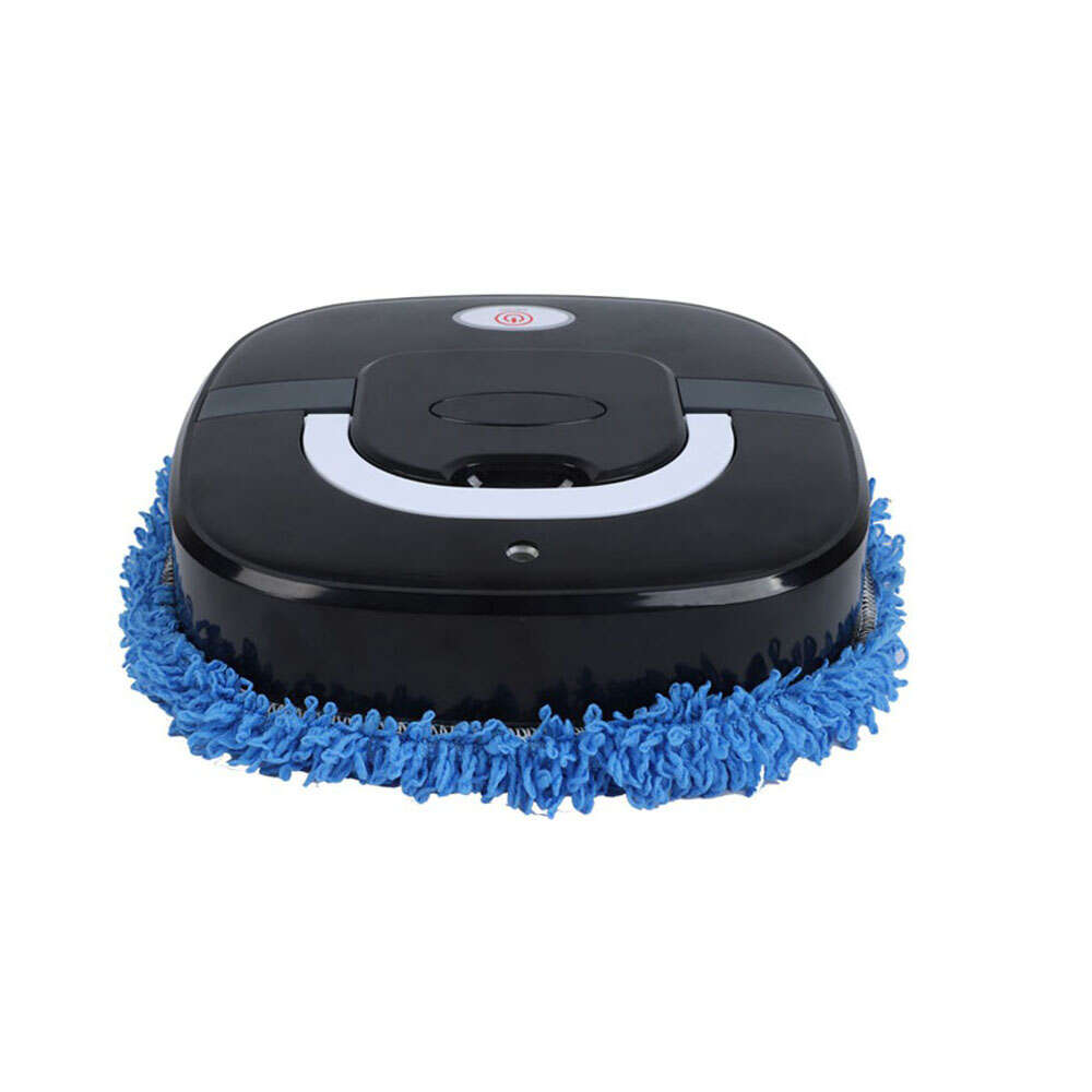 Automata Padlótisztító Robot - Fekete