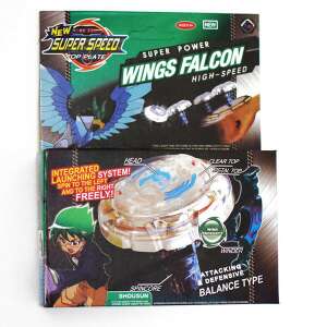 Super Falcon pörgettyűs játék 71533498 Pörgettyűs játékok
