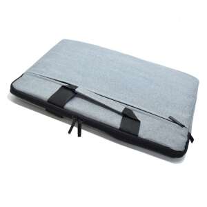 Laptop táska, tok – szürke – 15" 71353329 
