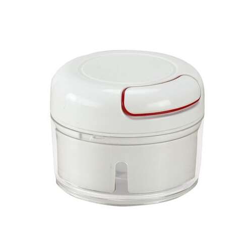 Mini zöldség és gyümölcs Aprító 170ml #fehér