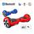 Smart Balance Hoverboard / 6,5” / piros színben 99357693
