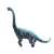 Brachioszaurusz dínó figura – igazi Jurassic élmény otthonodban 71383941}