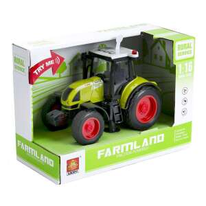 Farmland felhúzható játék traktor 71318779 Munkagépek gyerekeknek
