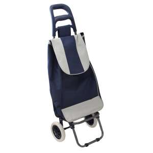 Praktikus Gurulós Bevásárlókocsi - 35 Literes