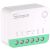 Prim-plan al releului inteligent Sonoff Mini R4M Matter