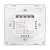 Sonoff NSPanel WiFi Two-Button Smart Switch, Touch LED Display, White (Thermostat, Thermometer) 99451551