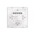 Sonoff NSPanel WiFi Two-Button Smart Switch, Touch LED Display, White (Thermostat, Thermometer) 99451551