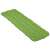 Ukośny widok zielonej maty kempingowej Bestway WanderLite