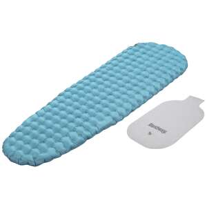 Bestway AlpineLite Felfújható Túraszőnyeg - Szigetelt - 183x51x7,5cm