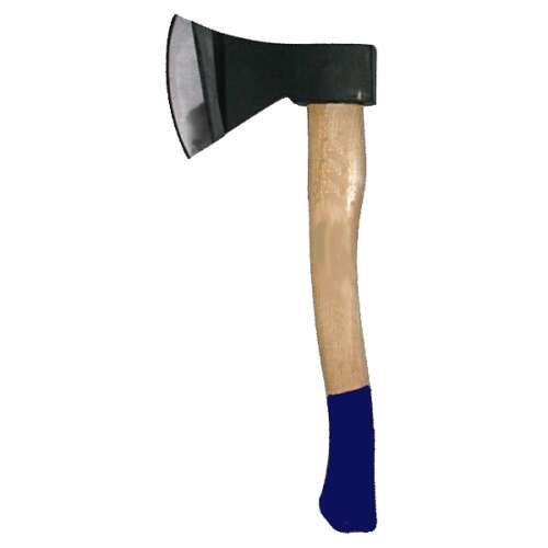 Basic Balta, fa nyelű, 1000 g, 46 cm 99057775 - Fejsze és balta