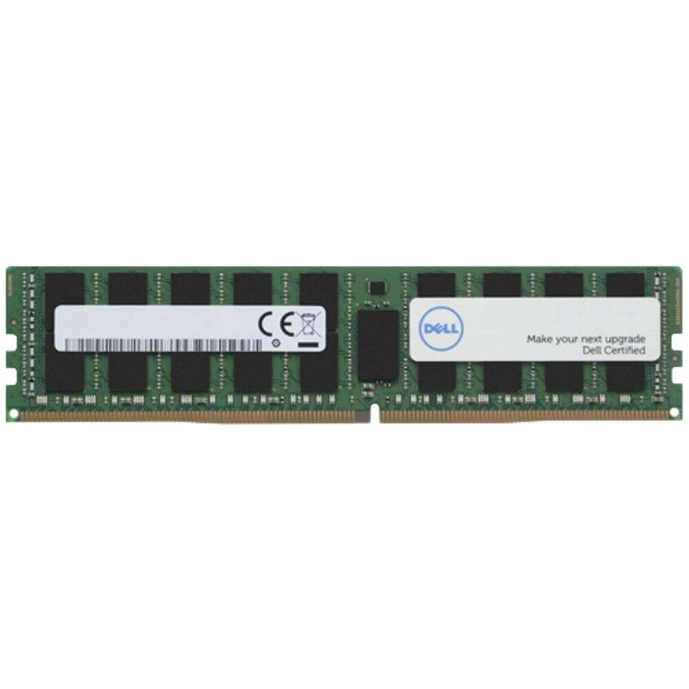 Dell a9654877 memóriamodul 16 gb ddr4 2400 mhz (a9654877)