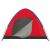 Trizand 4 person Kempings tent 190x190x123cm #blue-red 99062775