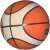Enero Intense R.7 kosárlabda, 7-es méret, kültéri és beltéri, hivatalos kosárlabda