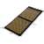 Trizand acupressure mat with dimensions