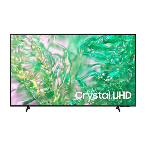 Samsung 50" ue50du8072uxxh crystal 4k uhd smart tv