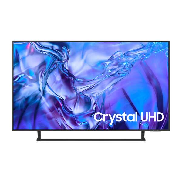 Samsung 43" ue43du8572uxxh crystal 4k uhd smart tv