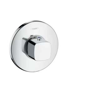 Grohe Metris termosztatikus zuhanykeverő szerelvény, króm - Hansgrohe