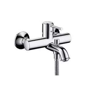 Talis Classic kádtöltő kézi zuhannyal, króm kivitelben - Hansgrohe