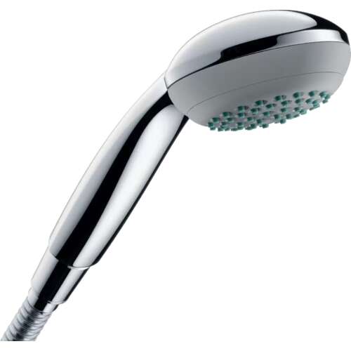 Grohe Crometta 85 Variojet Handbrause in Chrom