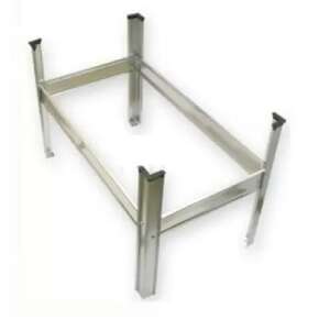 Smavit fém ülőkád állvány, ülőkád keret, ülőkád lábak - Fürdőkád kiegészítő