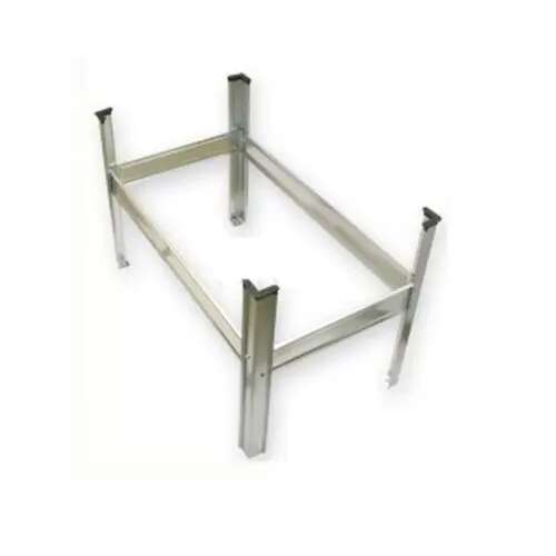 Smavit fém ülőkád állvány, ülőkád keret, ülőkád lábak