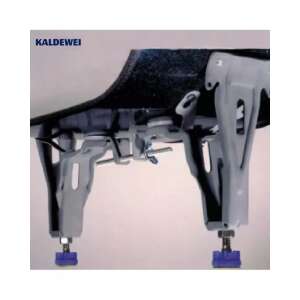 Kaldewei kádlábak, Kádláb 5030, kádtartó, kád lábak, állítható kádlábak, kádlábak Kaldewei kádakhoz - Fürdőkád kiegészítő