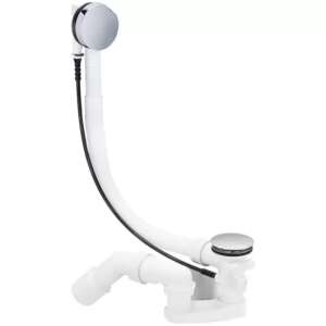 Odpływ wannowy Simplex aut. Viega 99094843 - Zlewozmywak i syfon zlewozmywakowy