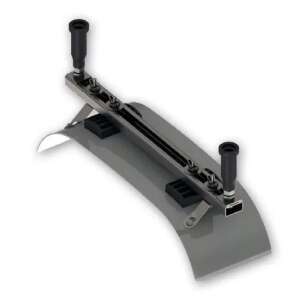 Kaldewei Eurowa kádlábak, állítható, 2,3-as kádhoz, króm - Fürdőkád kiegészítő