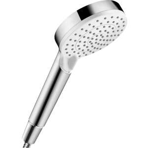 Grohe Crometta Vario Kézizuhany - 100 mm, Két Sugárzási Mód