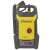 Front view of Stanley SXPW14L-E 1400W electric pressure washer