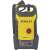 Stanley SXPW14L-E 1400W electric pressure washer front view