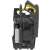 Stanley SXPW14L-E 1400W electric pressure washer back view